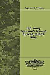 Army operator manual for sale  Delivered anywhere in Ireland