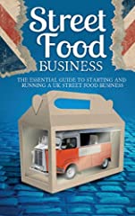 Street food business for sale  Delivered anywhere in UK