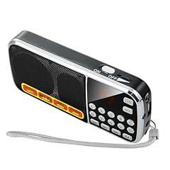Boespatr small radios for sale  Delivered anywhere in USA 
