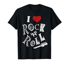 Love rock roll gebraucht kaufen  Wird an jeden Ort in Deutschland