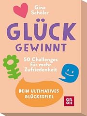 Glück gewinnt challenges gebraucht kaufen  Wird an jeden Ort in Deutschland