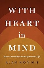 Heart mind mussar for sale  Delivered anywhere in UK