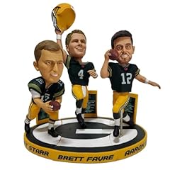 Brett favre aaron for sale  Delivered anywhere in USA 