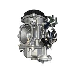 Accessori moto carburatore usato  Spedito ovunque in Italia 