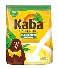 Kaba banane 400g gebraucht kaufen  Wird an jeden Ort in Deutschland