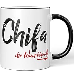 Juniwords tasse chifa gebraucht kaufen  Wird an jeden Ort in Deutschland