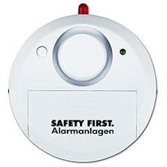 Security glasbruchalarm weiß gebraucht kaufen  Wird an jeden Ort in Deutschland