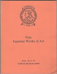 Fine japanese works for sale  Delivered anywhere in USA 