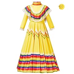 Mexican traditional dress for sale  Delivered anywhere in USA 