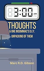 A.m. thoughts and usato  Spedito ovunque in Italia 