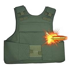 Schusssichere weste militär gebraucht kaufen  Wird an jeden Ort in Deutschland
