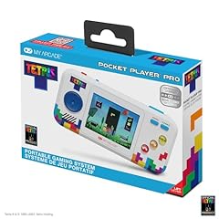 Arcade tetris pocket for sale  Delivered anywhere in USA 