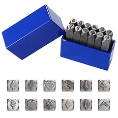 Gueenky stück metallstempel gebraucht kaufen  Wird an jeden Ort in Deutschland