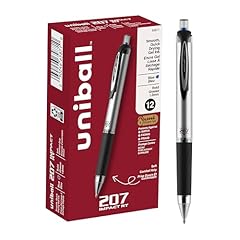 Uniball 207 impact for sale  Delivered anywhere in USA 