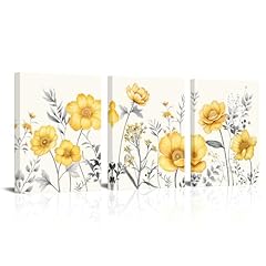 Sechars yellow flower for sale  Delivered anywhere in USA 