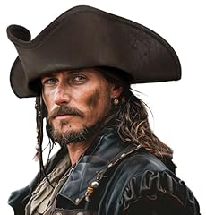 Homelex pirate hat for sale  Delivered anywhere in USA 