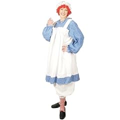 Raggedy ann plus for sale  Delivered anywhere in USA 