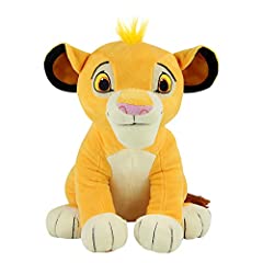 Lion king toys d'occasion  Livré partout en France