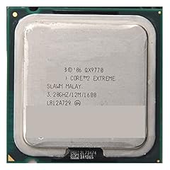 Cpu extreme qx9770 for sale  Delivered anywhere in USA 