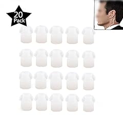 20pcs white radio for sale  Delivered anywhere in UK