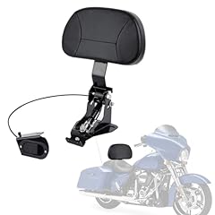 Adjust rider backrest for sale  Delivered anywhere in USA 