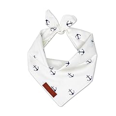 Nautical dog bandanas for sale  Delivered anywhere in USA 