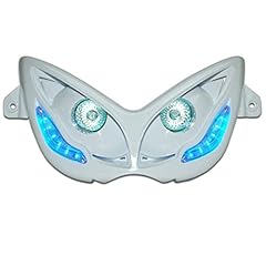 Replay maschera fari usato  Spedito ovunque in Italia 