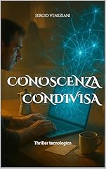 Conoscenza condivisa thriller usato  Spedito ovunque in Italia 