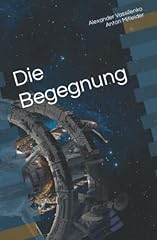 Begegnung gebraucht kaufen  Wird an jeden Ort in Deutschland