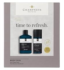Champneys active refresh for sale  Delivered anywhere in UK