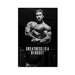 Yolanch chris bumstead gebraucht kaufen  Wird an jeden Ort in Deutschland