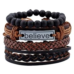 Arhz bracciale uomo usato  Spedito ovunque in Italia 