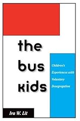 The bus kids d'occasion  Livré partout en France