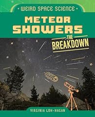 Meteor showers usato  Spedito ovunque in Italia 