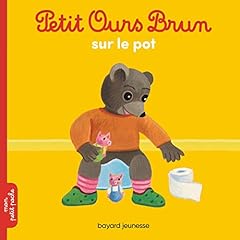 Petit ours brun d'occasion  Livré partout en France