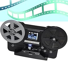 Pixcy convertisseur film d'occasion  Livré partout en France