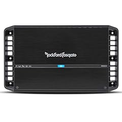Rockford fosgate p600x4 for sale  Delivered anywhere in UK