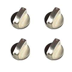 Pcs cooker knobs for sale  Delivered anywhere in UK