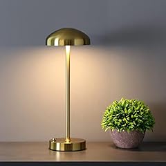 Cordless table lamp for sale  Delivered anywhere in UK