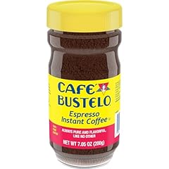 Café bustelo espresso for sale  Delivered anywhere in UK