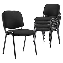 Furniture stackable black for sale  Delivered anywhere in USA 