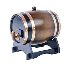 10l whiskey barrel for sale  Delivered anywhere in USA 