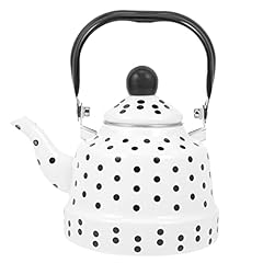 Yardwe enamel teapot for sale  Delivered anywhere in USA 