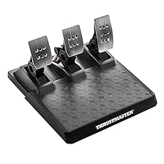 Thrustmaster t3pm pédales d'occasion  Livré partout en France