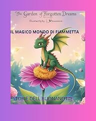 Avventure fiammetta storie usato  Spedito ovunque in Italia 