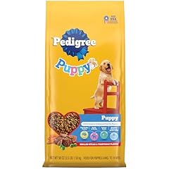 Pedigree puppy dry for sale  Delivered anywhere in USA 