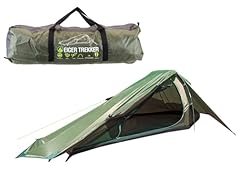 Person trekker tent for sale  Delivered anywhere in UK