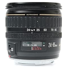 Canon 85mm 3.5 usato  Spedito ovunque in Italia 