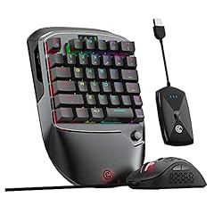 Gamesir clavier jeu d'occasion  Livré partout en France