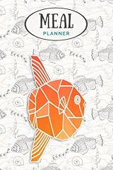 Meal planner cool for sale  Delivered anywhere in UK